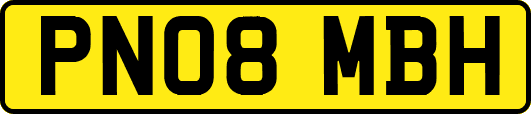 PN08MBH