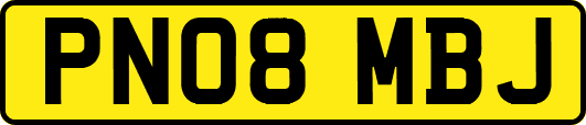 PN08MBJ
