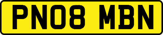 PN08MBN