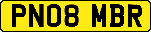 PN08MBR