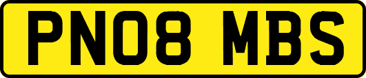 PN08MBS