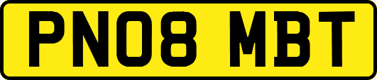 PN08MBT