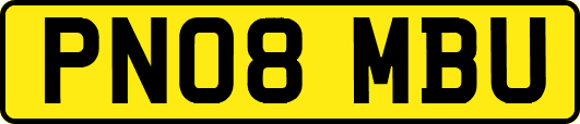 PN08MBU