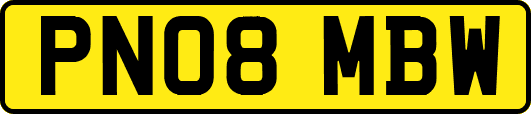 PN08MBW