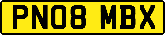 PN08MBX