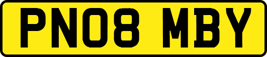 PN08MBY