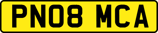 PN08MCA