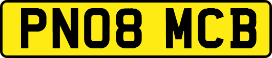 PN08MCB