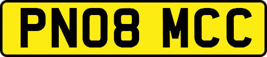 PN08MCC