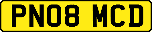 PN08MCD