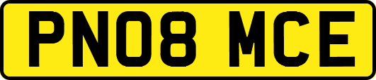 PN08MCE