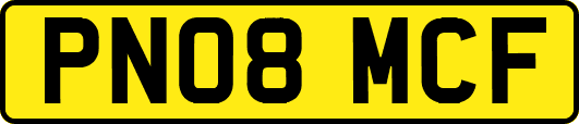 PN08MCF