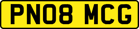 PN08MCG