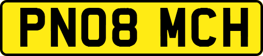 PN08MCH