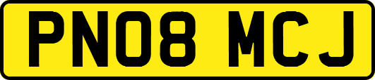 PN08MCJ
