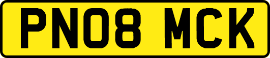 PN08MCK