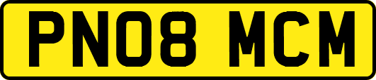 PN08MCM