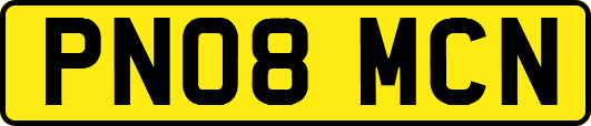 PN08MCN