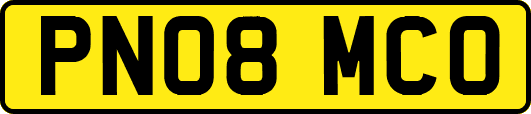 PN08MCO
