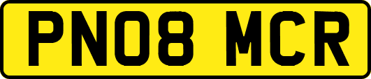 PN08MCR