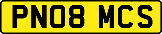 PN08MCS