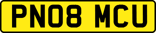 PN08MCU