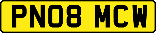 PN08MCW