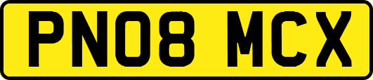 PN08MCX