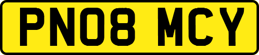 PN08MCY