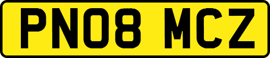 PN08MCZ