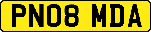 PN08MDA