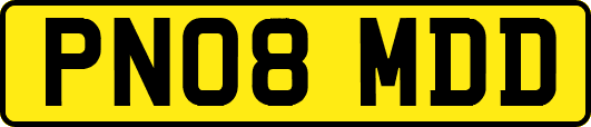 PN08MDD