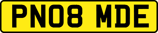 PN08MDE