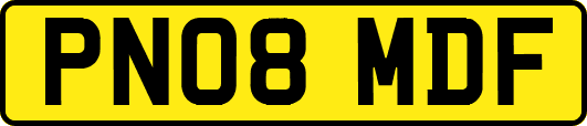 PN08MDF