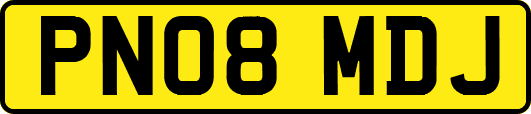 PN08MDJ