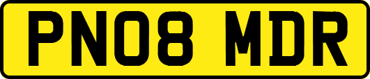 PN08MDR