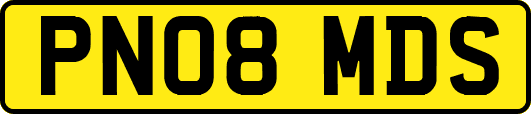 PN08MDS