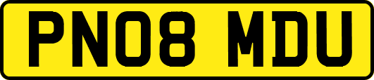 PN08MDU