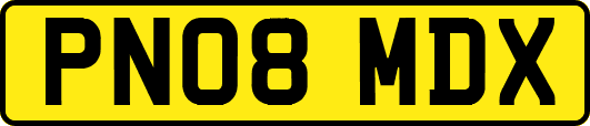 PN08MDX