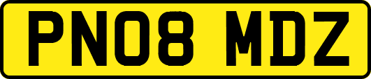 PN08MDZ