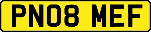 PN08MEF