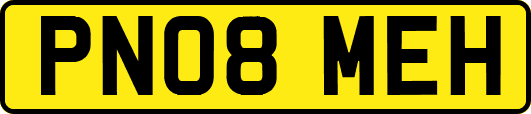 PN08MEH