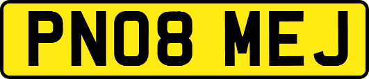 PN08MEJ