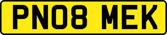 PN08MEK