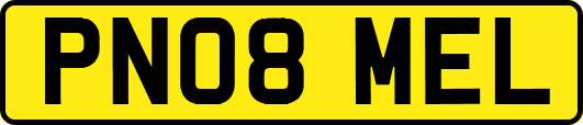 PN08MEL