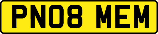PN08MEM