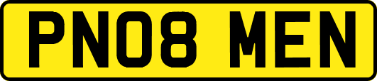 PN08MEN