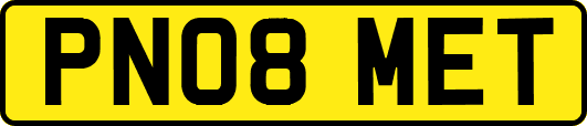 PN08MET