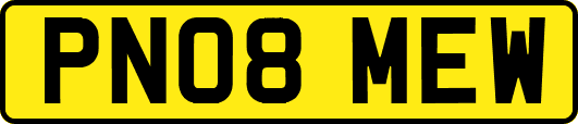 PN08MEW