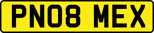 PN08MEX
